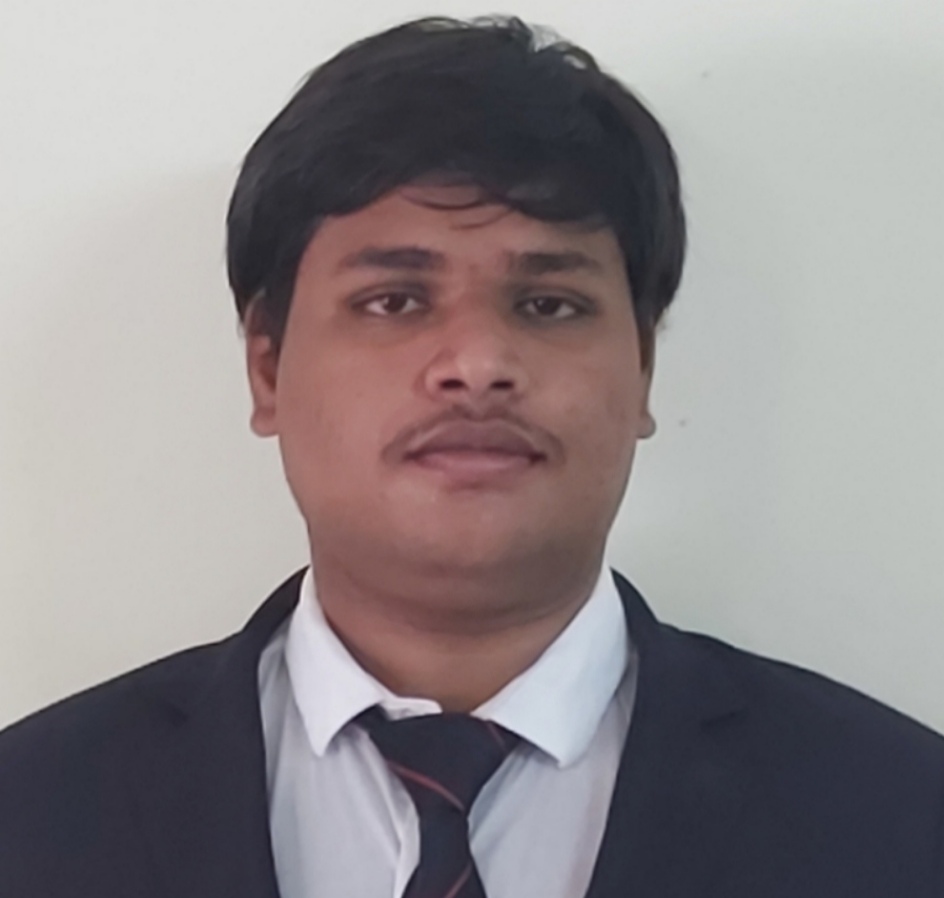 Pavan Kumar — Founder of TechVyapy